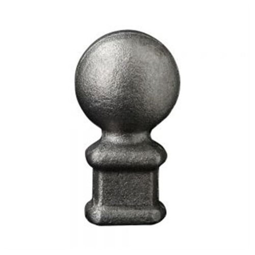  Newest Wrought Iron Spears 