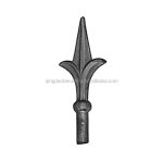 Affordable Wrought Iron Spears