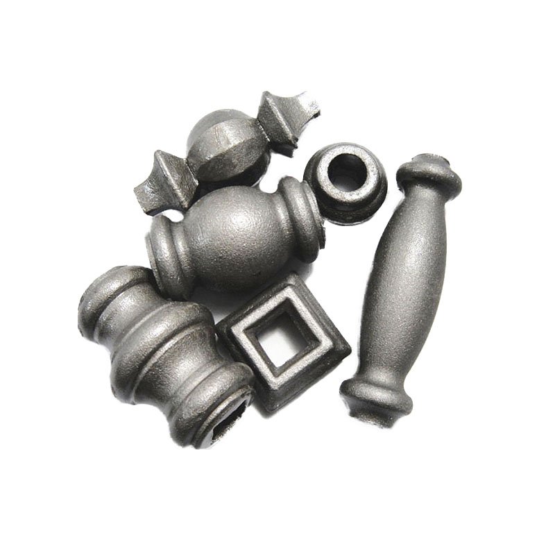 Wholesale Wrought Iron Collars 