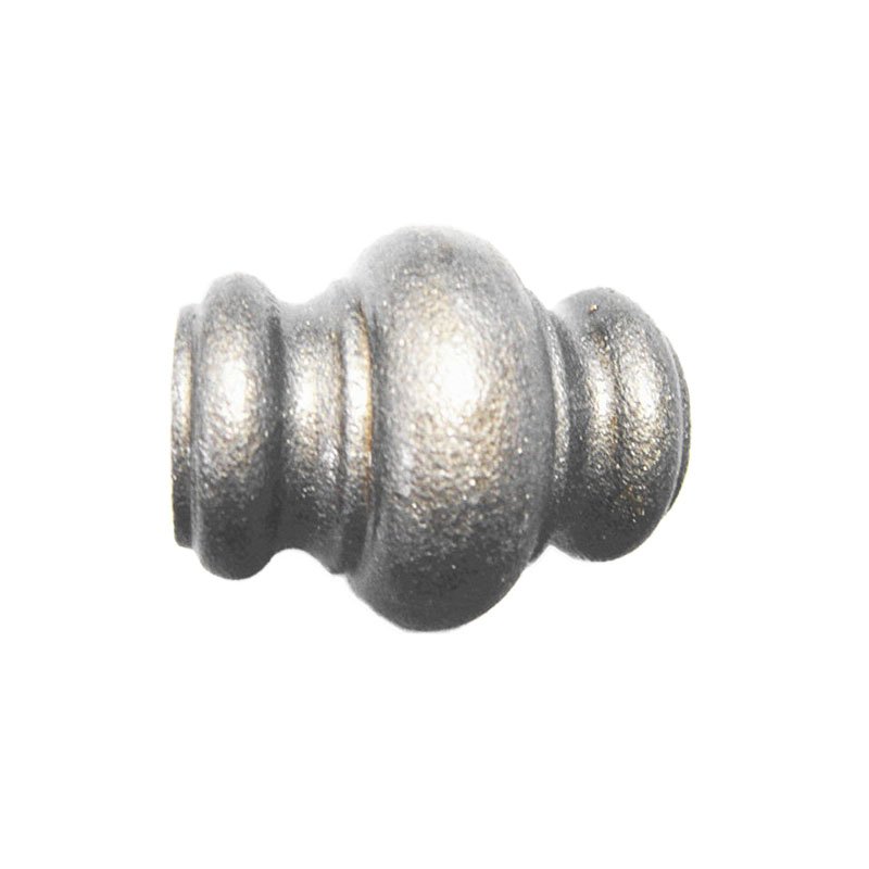 Wrought Iron Unique Designs High Quality