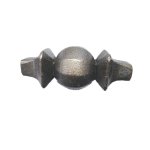 Wrought Iron Collars Premium Quality