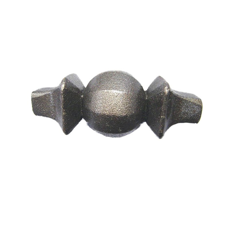 Wrought Iron Collars Premium Quality