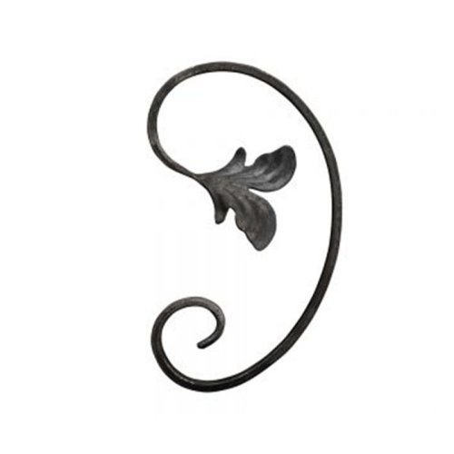 Leading Wrought Iron Scrolls Suppliers