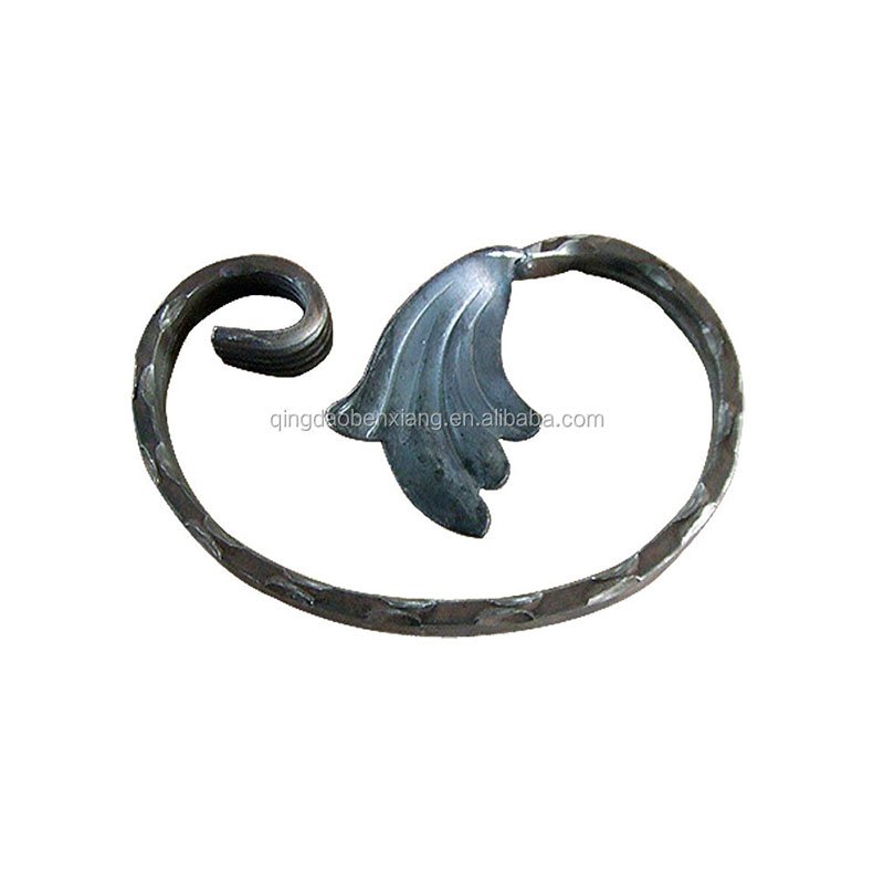 Premium Wrought Iron Scrolls by Leading Manufacturers