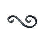 Wrought Iron Scrolls Magnificent Ironwork Designs