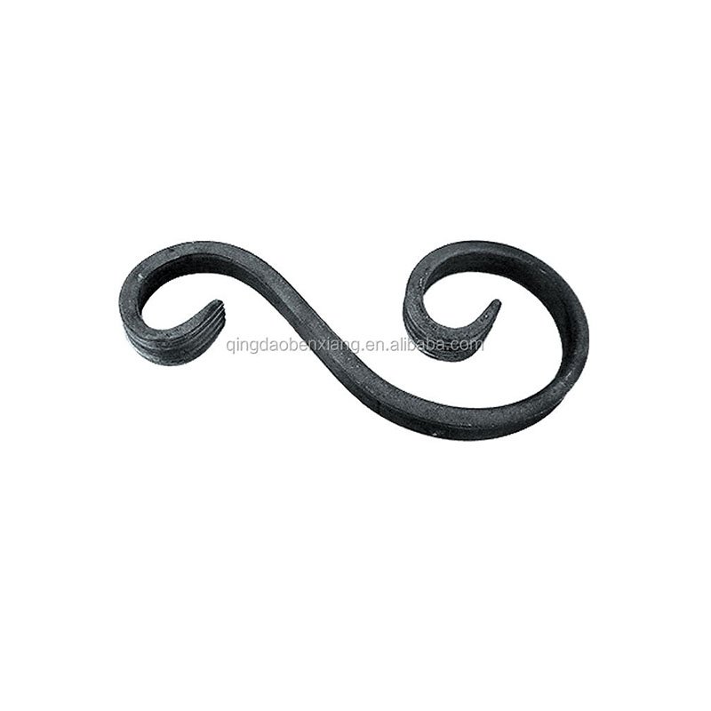Wrought Iron Scrolls Magnificent Ironwork Designs