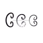 Wholesale Wrought Iron Scrolls