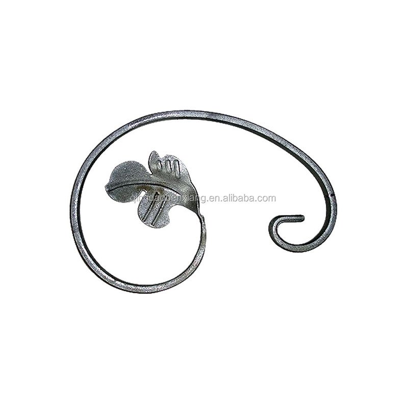 Wrought Iron Scrolls Suppliers Elegant Details