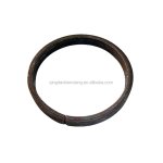 Wrought Iron Scrolls Elegant and Versatile Decorative