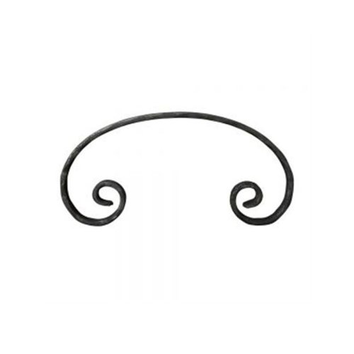 Durable Steel Basket Components