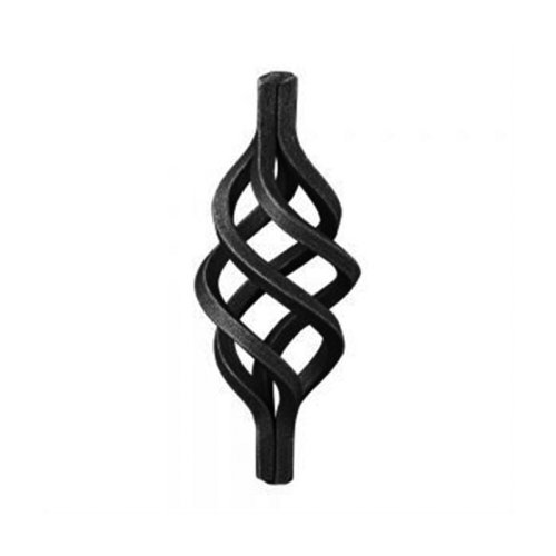 Cost-Effective Forged Iron Baskets Wrought Iron Products