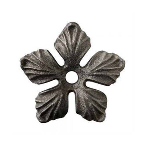  Wrought Iron Flowers Quality Factory Production