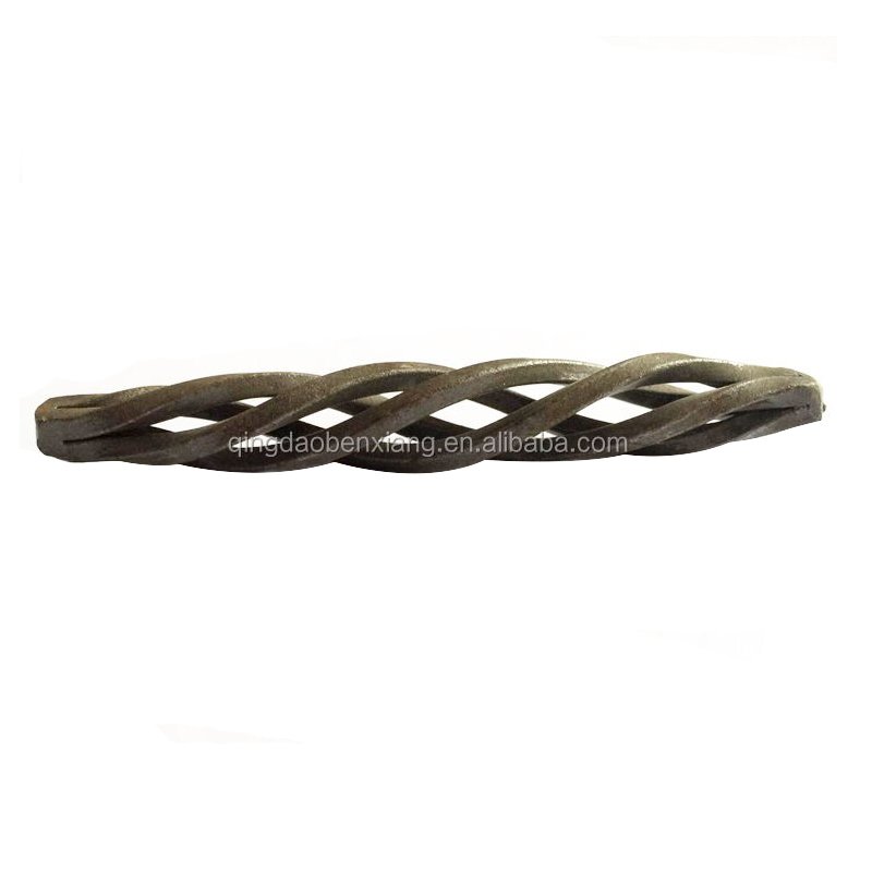 Grab a Discount on Stylish Wrought Iron Baskets