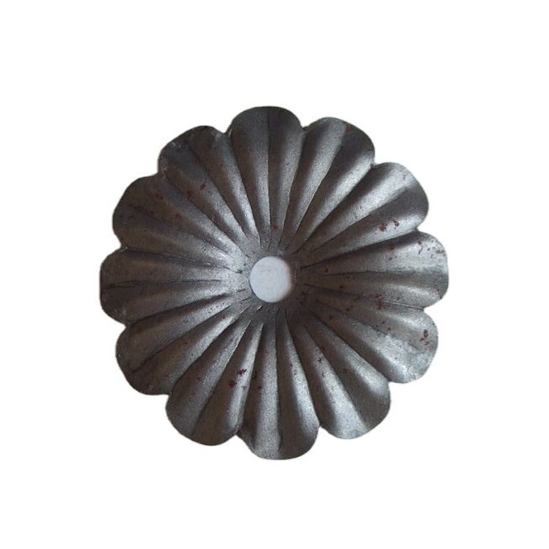 Leading Wrought Iron Flowers Manufacturers
