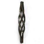 Wrought Iron Baskets Handcrafted Metal Baskets 