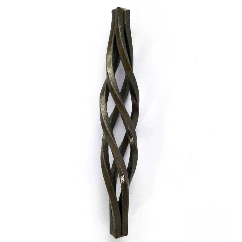 Wrought Iron Baskets Handcrafted Metal Baskets 