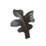 Custom Wrought Iron Flowers Artistic 