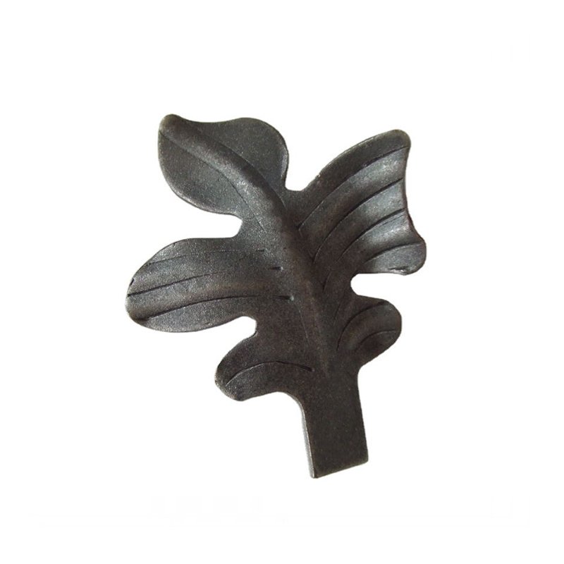 Custom Wrought Iron Flowers Artistic 