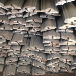 Custom Wrought Iron Material  Crafting Timeless Elegance
