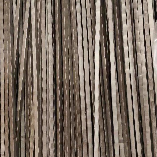 Fashionable Wrought Iron Material 