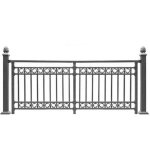 Wholesale  Iron Fences  High-Quality Ironwork