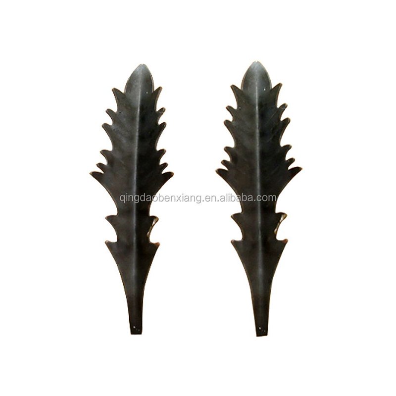 Wrought Iron Flowers Ironwork Artistry