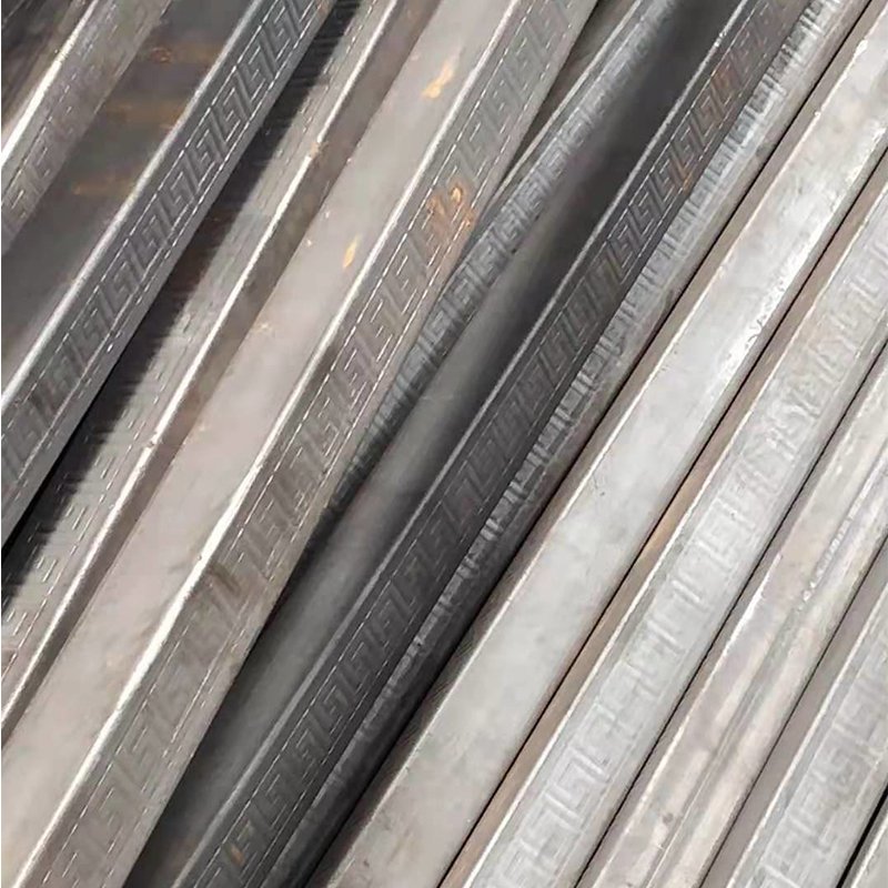 Customized Wrought Iron Materials Handcrafted
