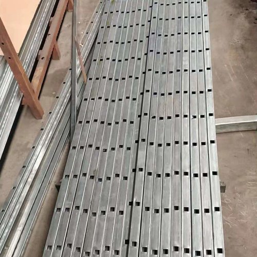 Innovative Newest Wrought Iron Material 