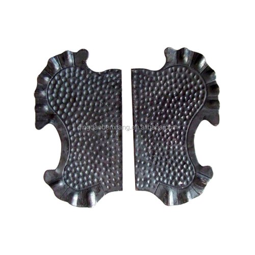 Wrought Iron Plate Made in China