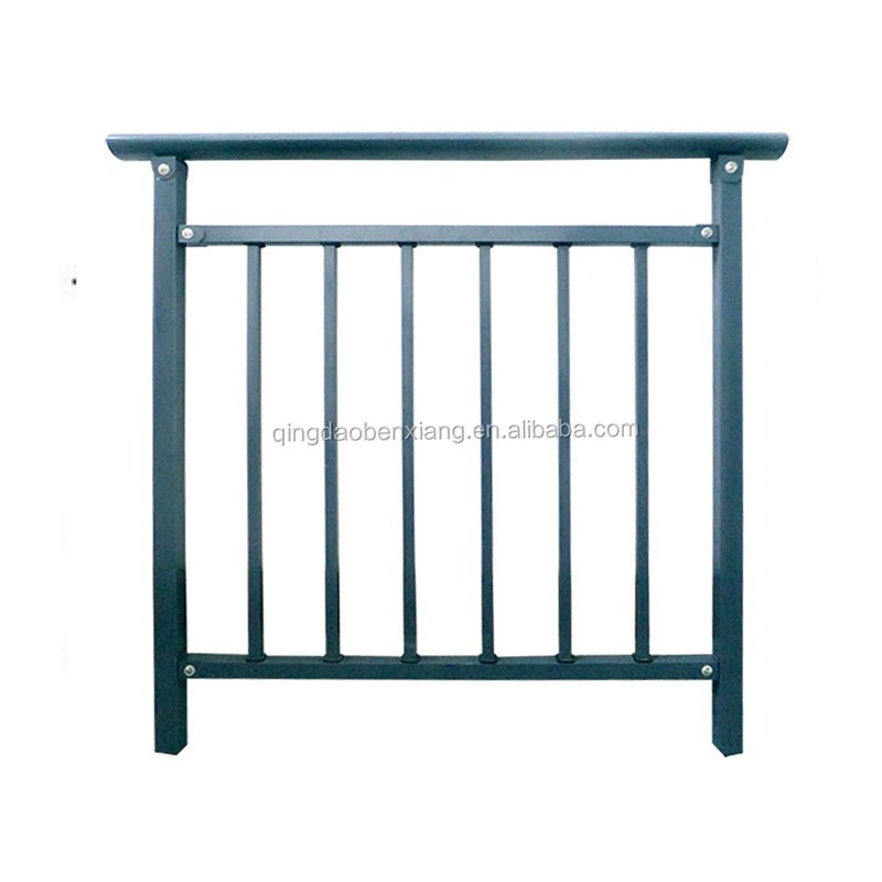 Custom Wrought Iron Fence Crafted