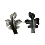 Bring Customized Wrought Iron Flowers
