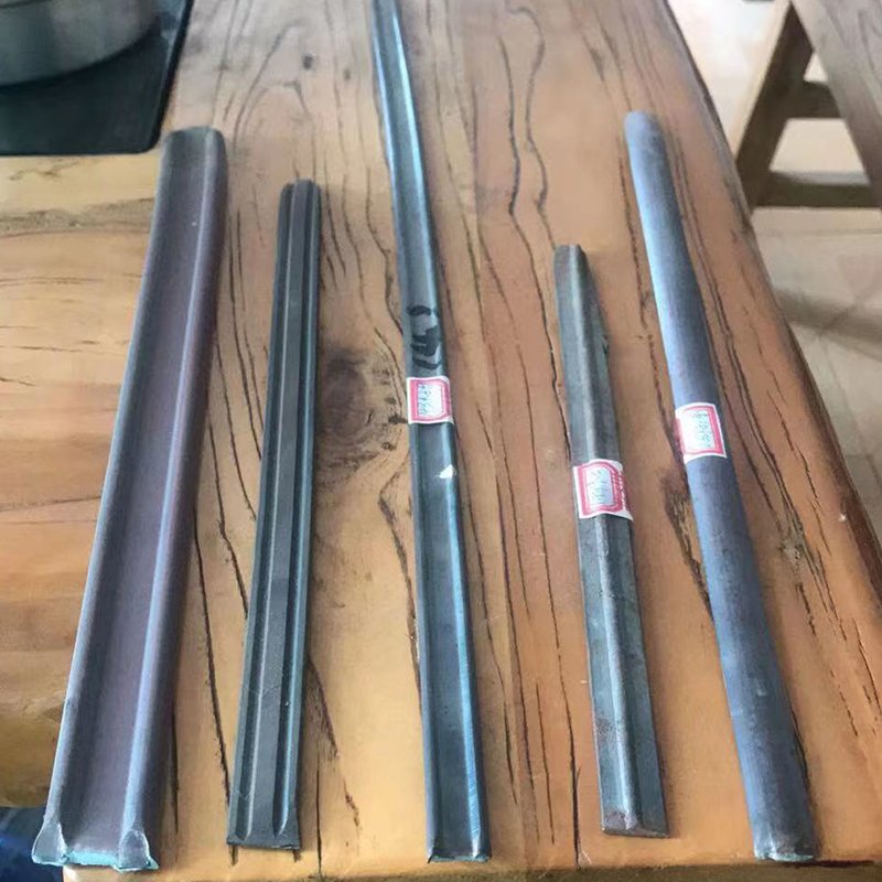 High-Quality Wrought Iron Fences