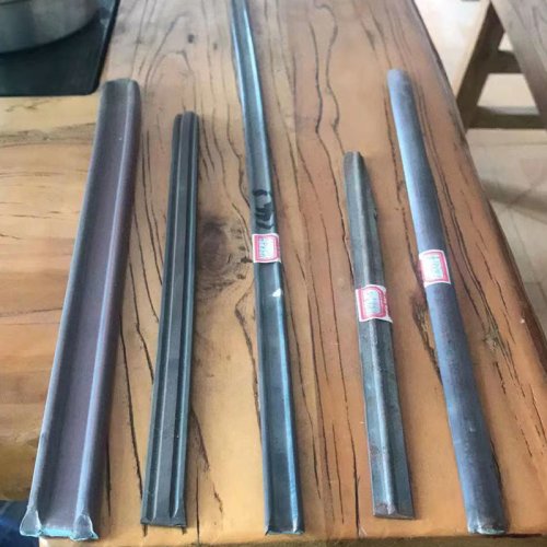 High-Quality Wrought Iron Fences