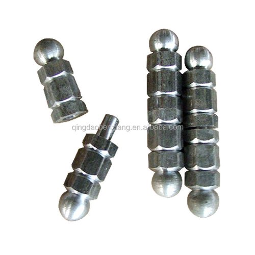 Innovative Hinges Wrought Iron Locks 