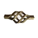 Grab a Discount on Stylish Wrought Iron Baskets