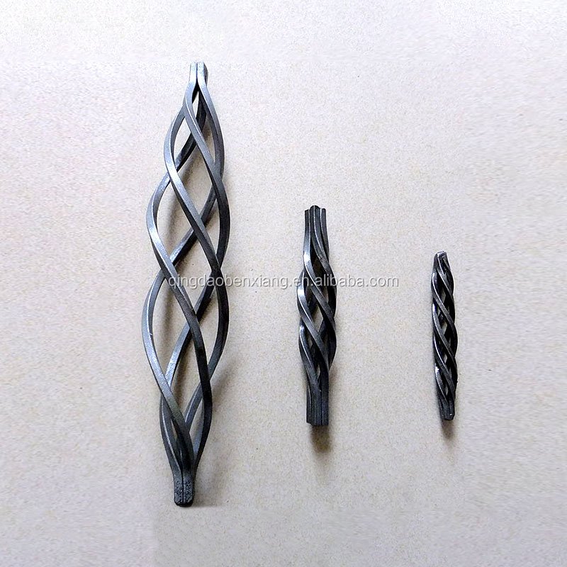 Wrought Iron Baskets for Everyday Use