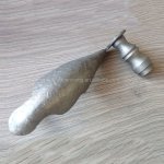 Customized Wrought Iron Handles  Handcrafted
