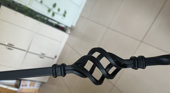 Wrought Iron Hollow Pickets Become the Mainstream Choice in the U.S. and Canadian Fence Market in 2026