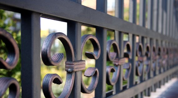 Wrought Iron Fence Trends, Benefits, and Installation Guide for 2026 | Durable Iron Fence Solutions