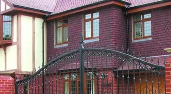 Wrought Iron Custom Gate Demand Surges in 2026 as Factory-Direct Manufacturing Drives Global Customization
