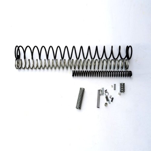 Premium Spring Processing Products
