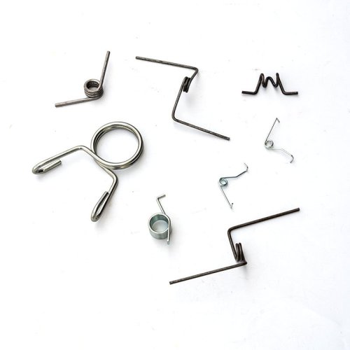 Spring Processing Products by Renowned Manufacturers