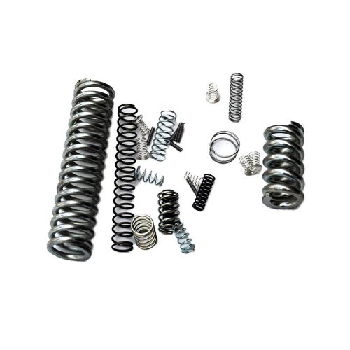 Spring Processing Products from China