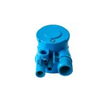China Premier Supplier of Plastic Processing Products