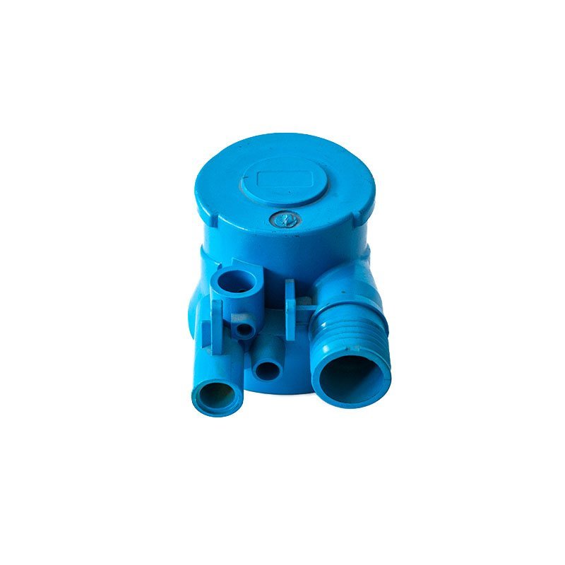 China Premier Supplier of Plastic Processing Products