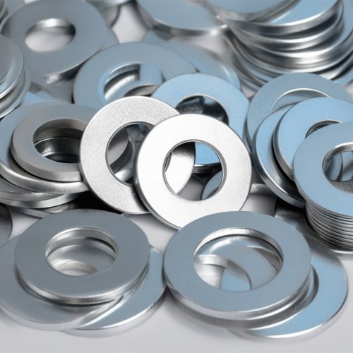 China's Leading Stamping Parts Factory