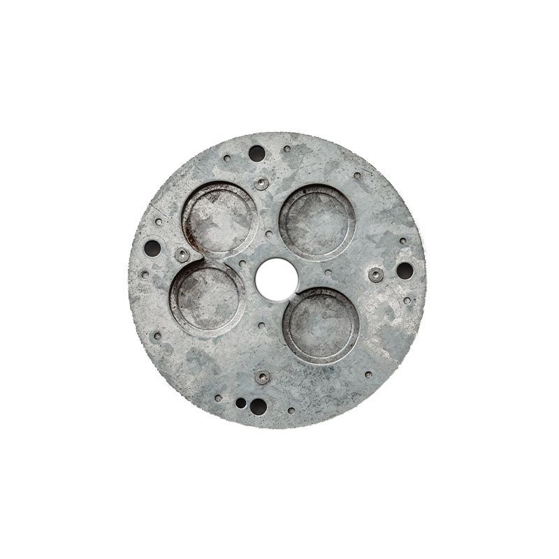 China Leading Manufacturer