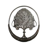 Wrought Iron Elegant Security Crafted