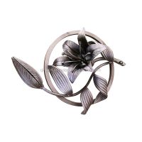 Trending Now! Hot Selling Wrought Iron Rosettes