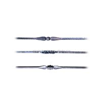 Customized Wrought Iron Elegance